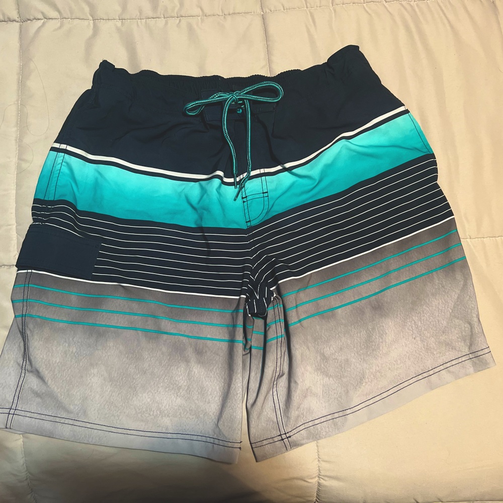 George swim trunks XL